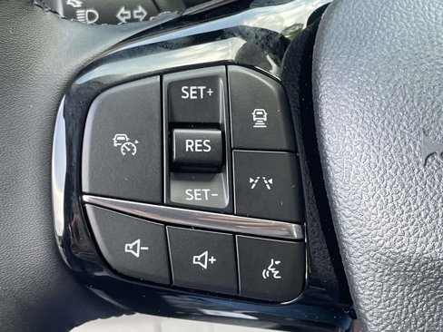 New 2025 Ford Escape Active image 15