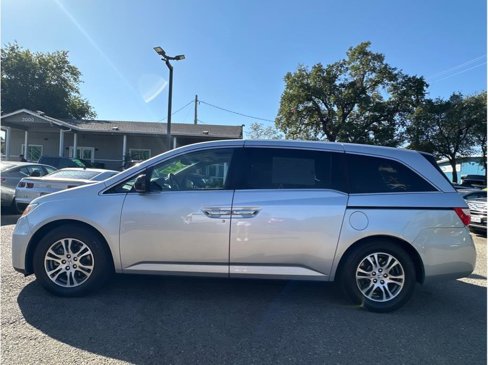 Used 2013 Honda Odyssey EX-L image 4