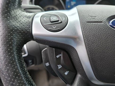 Used 2014 Ford Focus ST image 16