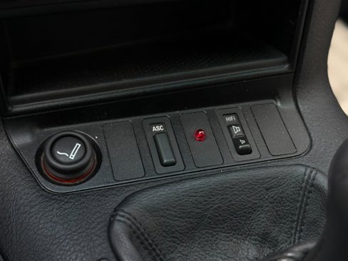 Used 1999 BMW M3 Coupe image 16