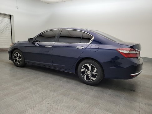 Used 2016 Honda Accord LX image 3