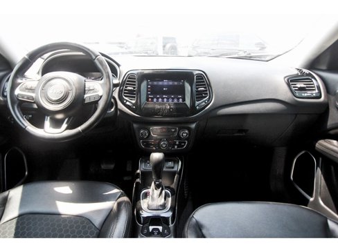 Used 2020 Jeep Compass Latitude image 13