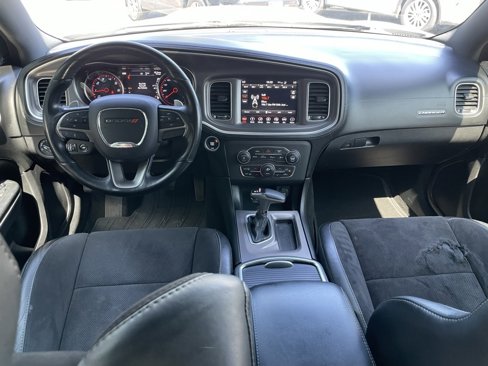 Used 2019 Dodge Charger R/T w/ Plus Group image 12