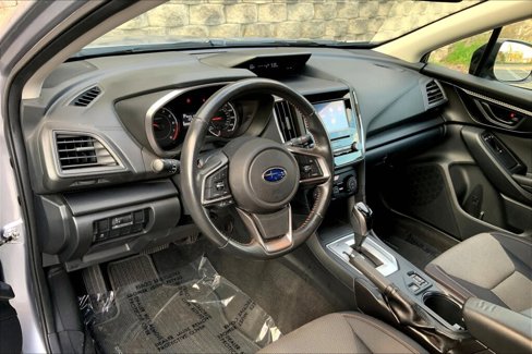 Used 2019 Subaru Crosstrek 2.0i Premium w/ Popular Package #2 image 14