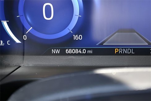 Used 2021 Ford Escape Titanium image 27