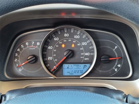 Used 2015 Toyota RAV4 XLE image 27