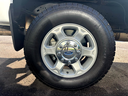 Used 2016 Ford F250 XL w/ XL Appearance Package image 15