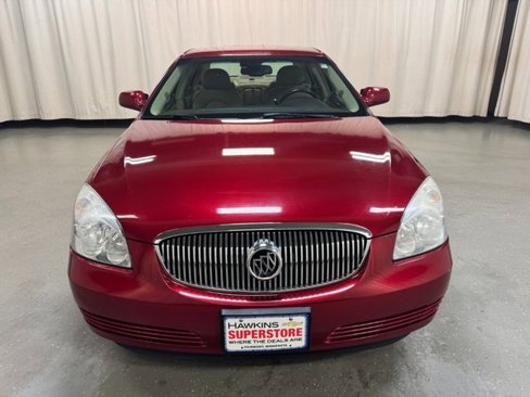 Used 2008 Buick Lucerne CXL w/ Driver Confidence Package image 10