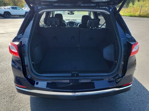 Certified 2020 Chevrolet Equinox Premier image 29