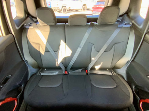 Used 2018 Jeep Renegade Sport w/ Power & Air Group image 28