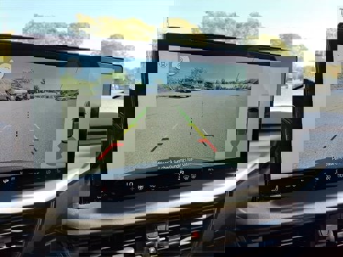 Certified 2023 Ford Escape Active w/ Tech Pack #1 image 18