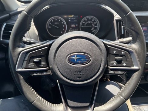 Used 2020 Subaru Forester Premium image 9