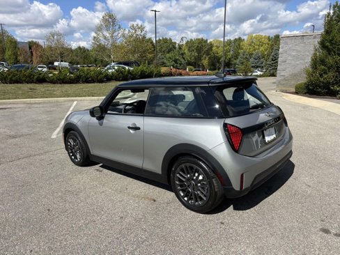 New 2026 MINI Cooper S image 5