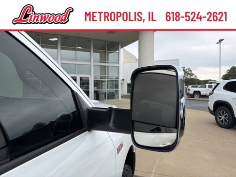 Used 2019 RAM 2500 Big Horn image 10