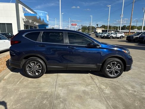 Used 2020 Honda CR-V EX-L image 6