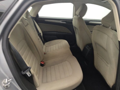 Used 2020 Ford Fusion S image 19