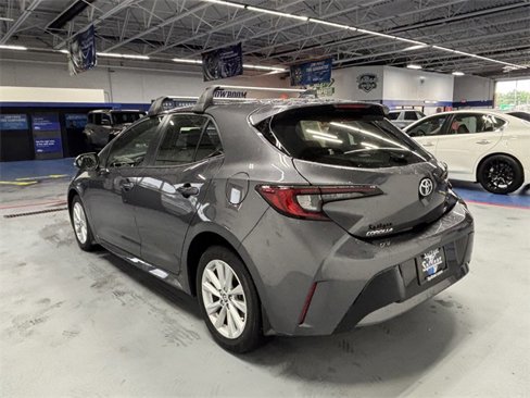 Used 2024 Toyota Corolla SE image 7