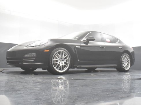 Used 2010 Porsche Panamera image 29
