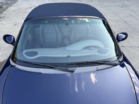 Used 2001 Porsche Boxster image 16