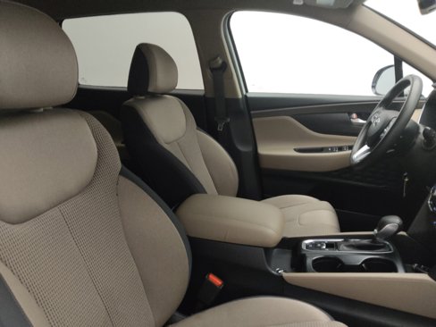 Used 2020 Hyundai Santa Fe SEL image 21