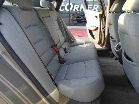 Used 2022 Chevrolet Malibu LT image 11