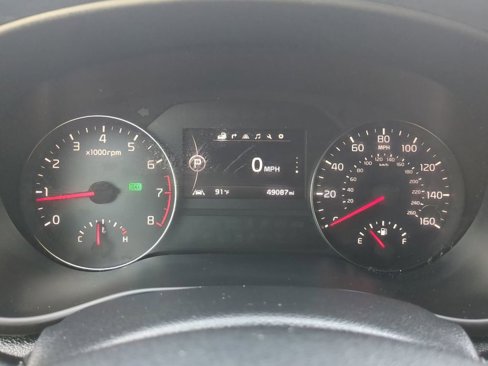Used 2018 Kia Sportage SX image 28