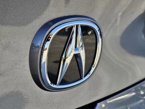 New 2025 Acura Integra A-Spec image 19