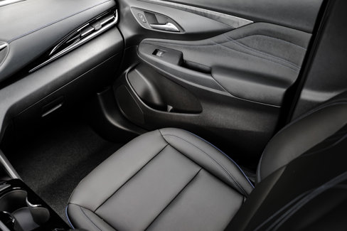 New 2025 Buick Envista Sport Touring w/ Convenience I Package image 30