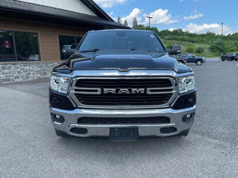 Used 2020 RAM 1500 Big Horn image 12