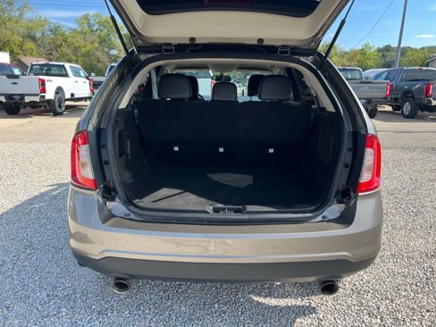 Used 2012 Ford Edge Limited image 16
