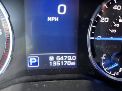 Used 2019 Subaru Ascent Touring image 18