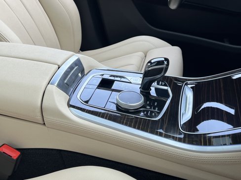 Used 2021 BMW X5 xDrive40i image 47