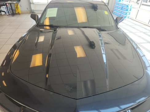 Used 2014 Chevrolet Camaro LT w/ RS Package image 5