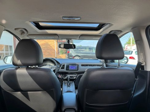 Used 2016 Honda HR-V EX-L image 24