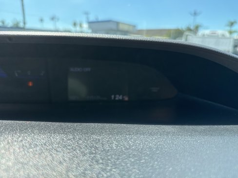 Used 2014 Honda Civic EX image 9