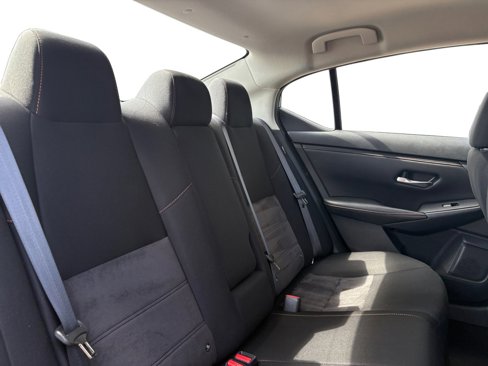 Certified 2023 Nissan Sentra SR w/ Midnight Edition Package image 31