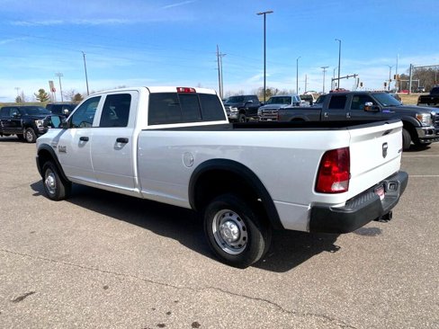 Used 2013 RAM 2500 Tradesman w/ Popular Equipment Group image 5
