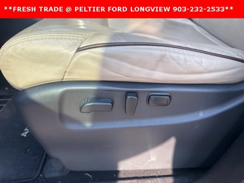 Used 2018 Nissan Armada SL w/ Premium Package image 9