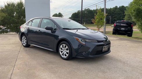 Used 2024 Toyota Corolla LE image 8