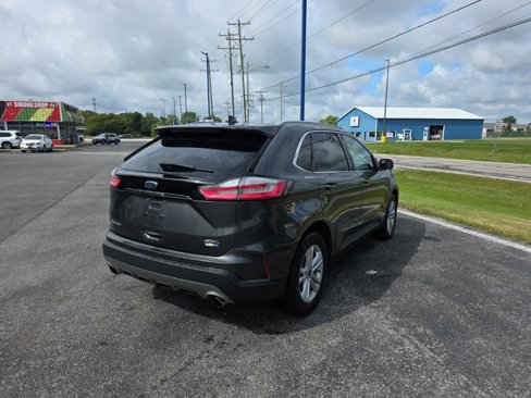 Used 2020 Ford Edge SEL image 5