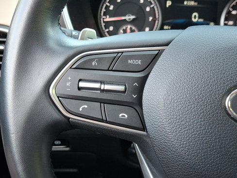 Used 2023 Hyundai Santa Fe SEL w/ Cargo Package image 22
