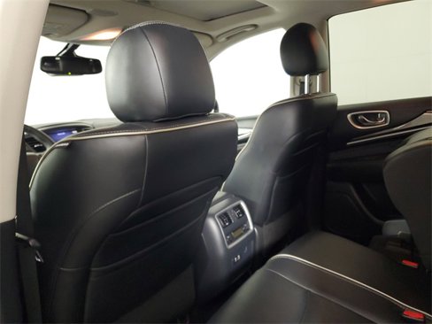 Used 2020 INFINITI QX60 Pure image 11
