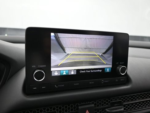 Used 2023 Honda HR-V Sport image 18