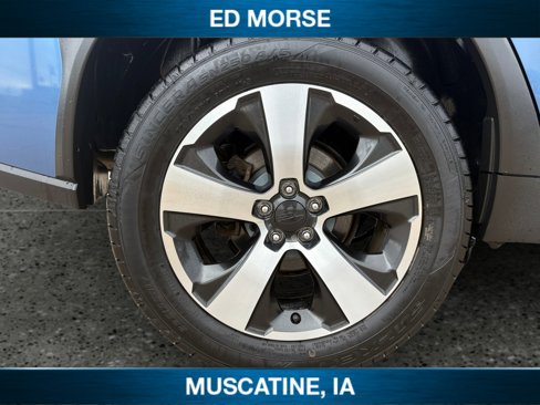 Used 2015 Subaru Crosstrek Touring image 11