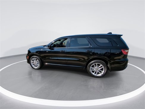 Certified 2023 Dodge Durango GT image 5