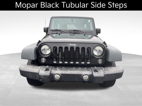 Used 2014 Jeep Wrangler Unlimited Sport w/ Quick Order Package 24S image 6