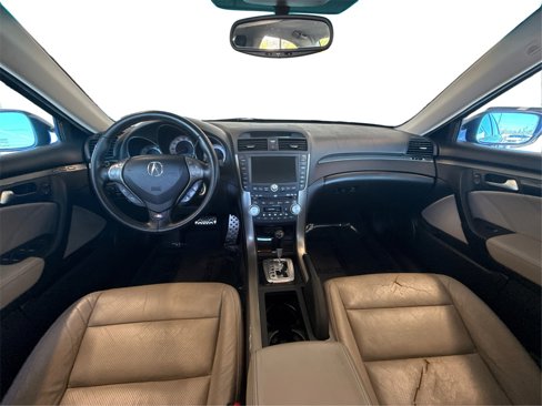 Used 2007 Acura TL Type-S image 28