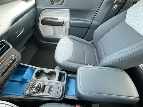 New 2025 Ford Maverick XLT w/ Equipment Group 302A image 20