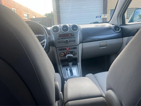 Used 2008 Saturn Vue XE w/ Preferred Package image 19