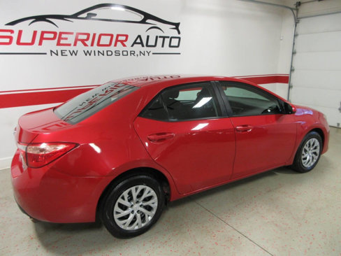 Used 2019 Toyota Corolla LE image 4